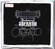 Foo Fighters : Generator